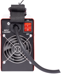 DC MMA INVERTER Welder - Image 3