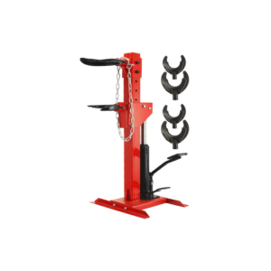 3 Ton Coil Spring Compressor - Image 1