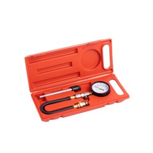 3 PCS Petrol Engine Compression Tester Kit - Image 1