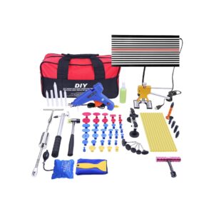 PDR Tool Kit 65 Pcs - Image 1