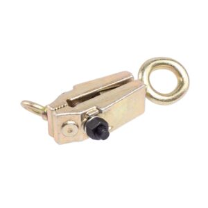 Pull Clamp - Image 1