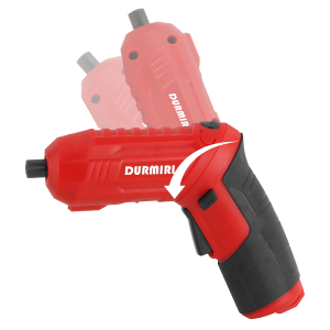 Cordless Screwdriver 4.2V - Image 4