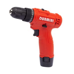 Cordless Drill Economic 12V - Image 1