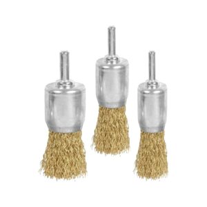 Wire Brushes Set - Image 1