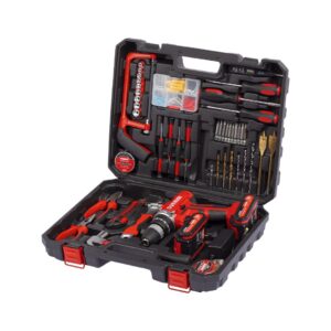 Cordless Drill 21V With Tools 126PCS - Image 1