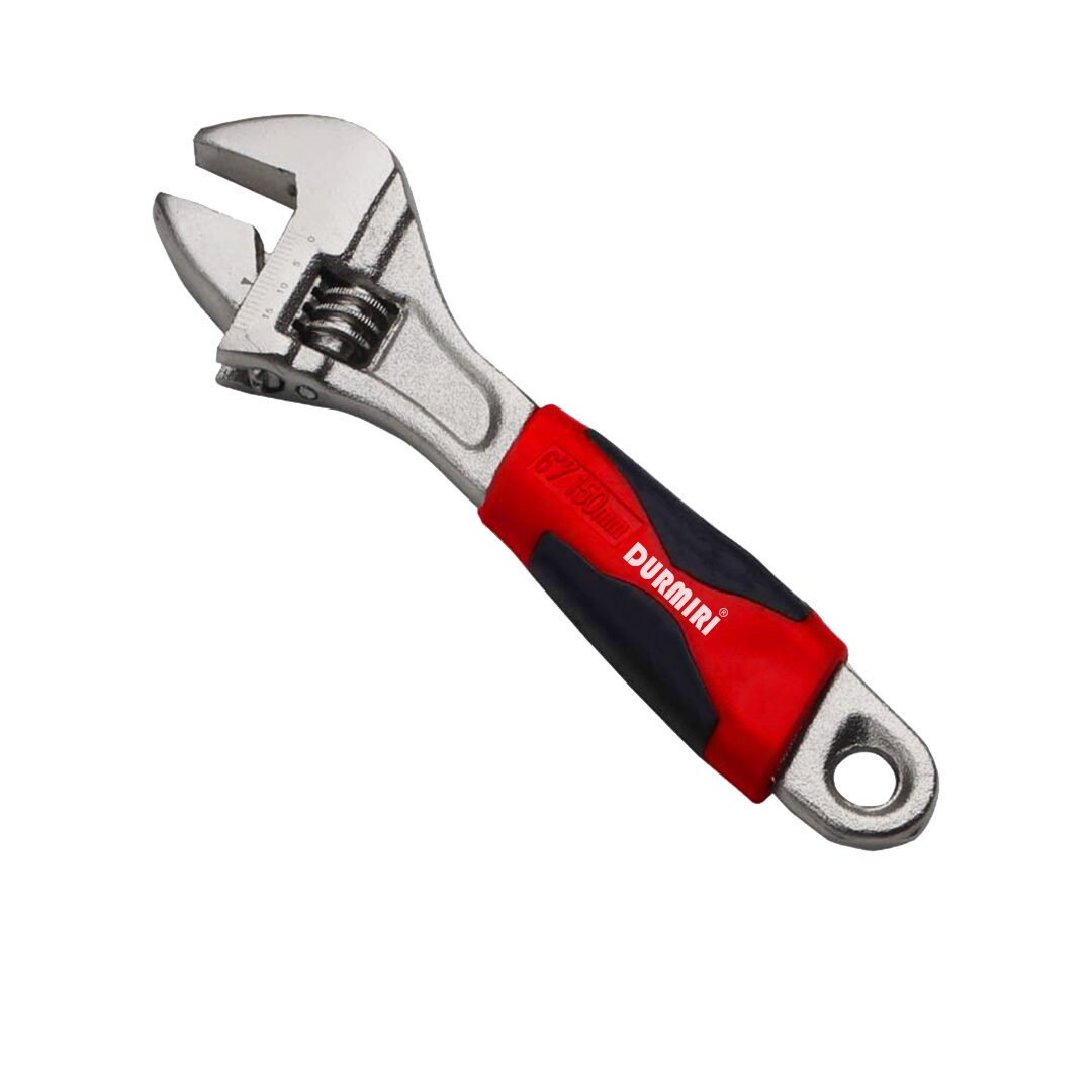 Adjustable Wrench Durmiri
