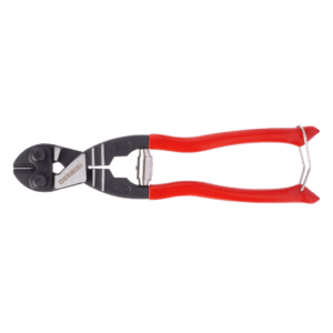 Heavy Duty Mini Steel Bolt Cutter 8 Inch - Image 1