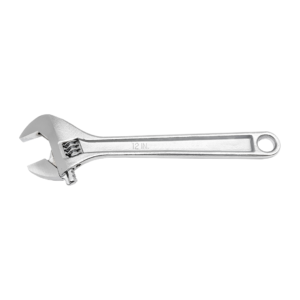 Adjustable Wrench - Image 1