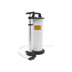 Oil Extractor Changer - Image 1