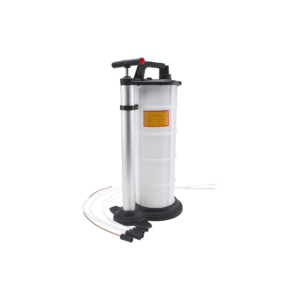 Oil Extractor Changer - Image 1