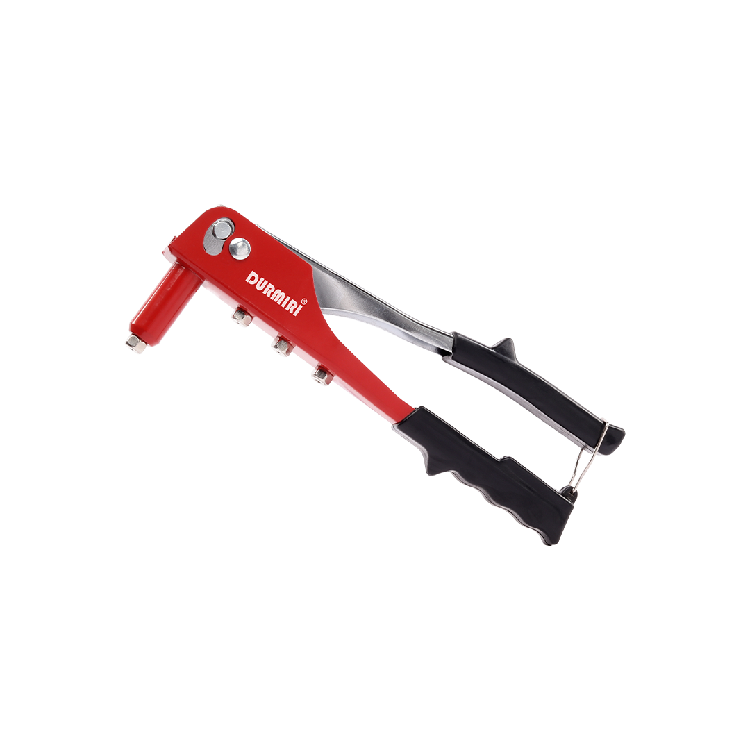Super Hand Riveter 10 Inch - Durmiri