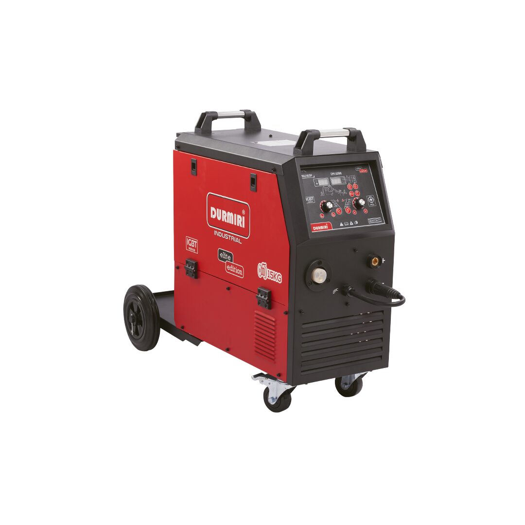 MIG/MAG Welding Machine - Durmiri