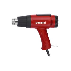 2000 Watt Electric Heat Gun - Image 1